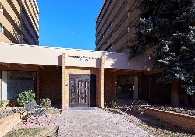 1st image of 8060 E Girard Ave #111, Denver, CO 80231 | MLS# 1643601