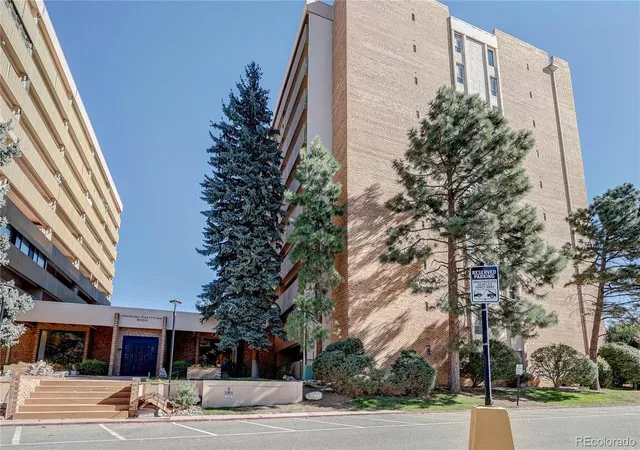 Photo 1 of Condo for sale at 8060 E Girard Ave #111, Denver, CO 80231 | MLS# 1643601 | Listing updated on 2026-10-17