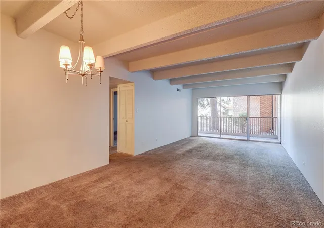 Photo 3 of Condo for sale at 8060 E Girard Ave #111, Denver, CO 80231 | MLS# 1643601 | Listing updated on 2026-10-17