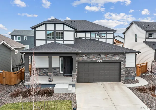 image of 4764 Kipp Pl, Brighton, CO 80601 | MLS# IR1065051