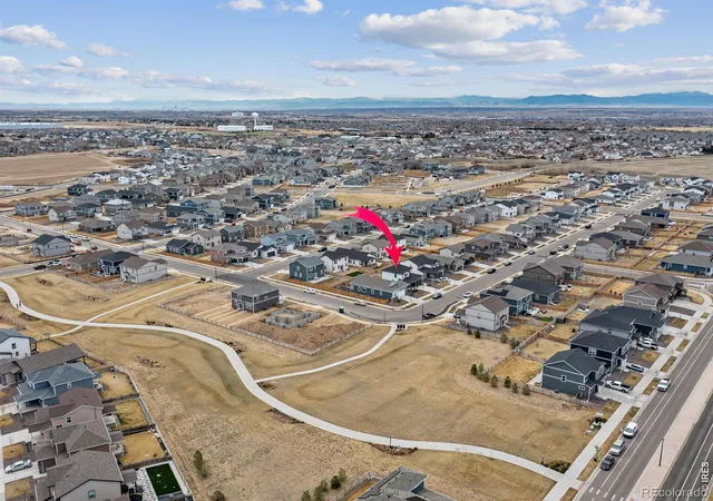 image of 4764 Kipp Pl, Brighton, CO 80601 | MLS# IR1065051