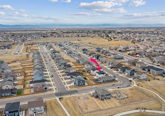image of 4764 Kipp Pl, Brighton, CO 80601 | MLS# IR1065051