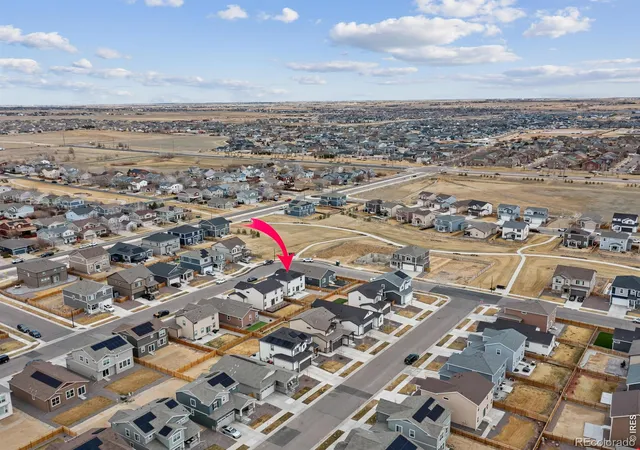 image of 4764 Kipp Pl, Brighton, CO 80601 | MLS# IR1065051