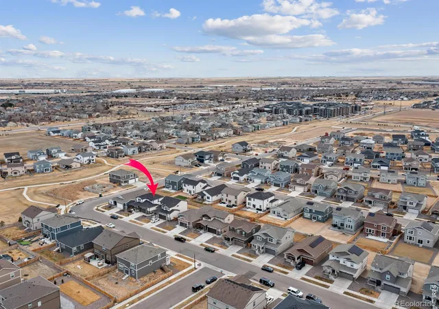 image of 4764 Kipp Pl, Brighton, CO 80601 | MLS# IR1065051