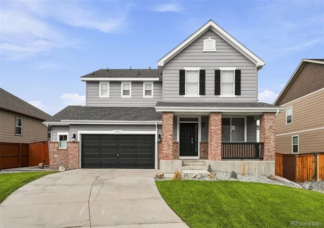 1st image of 7901 E 139th Ave, Brighton, CO 80602 | MLS# 7682404