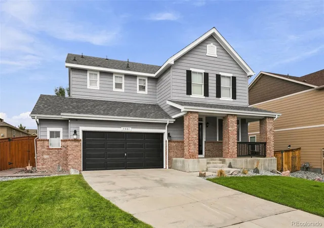 2nd image of 7901 E 139th Ave, Brighton, CO 80602 | MLS# 7682404