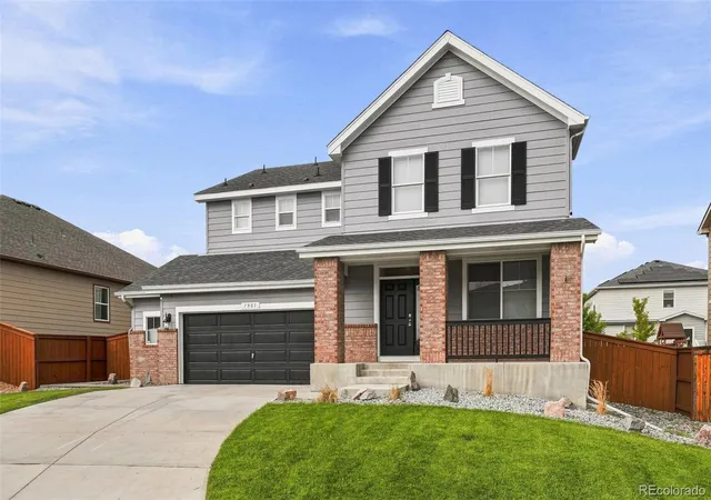 3rd image of 7901 E 139Th Ave, Brighton, CO 80602 | MLS# 7682404