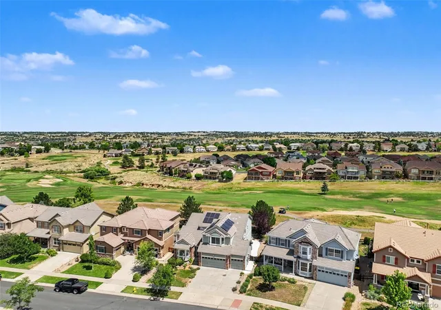 2nd image of 11960 Singing Winds St, Parker, CO 80138 | MLS# 9142937