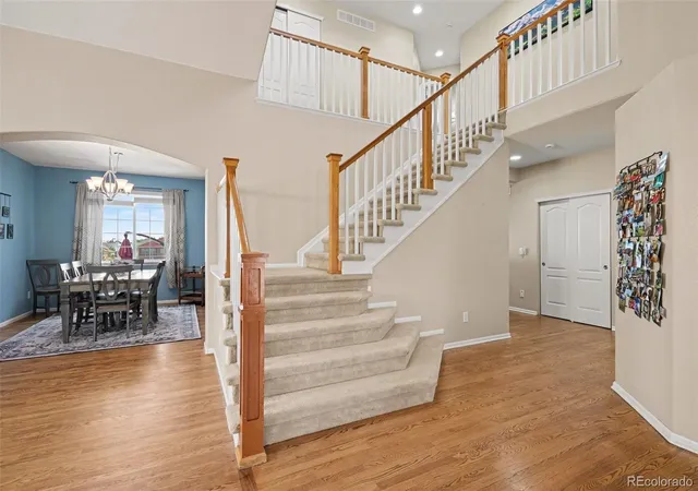 3rd image of 11960 Singing Winds St, Parker, CO 80138 | MLS# 9142937