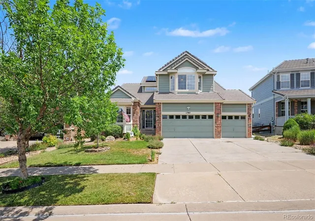 45th image of 11960 Singing Winds St, Parker, CO 80138 | MLS# 9142937