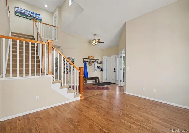 5th image of 11960 Singing Winds St, Parker, CO 80138 | MLS# 9142937