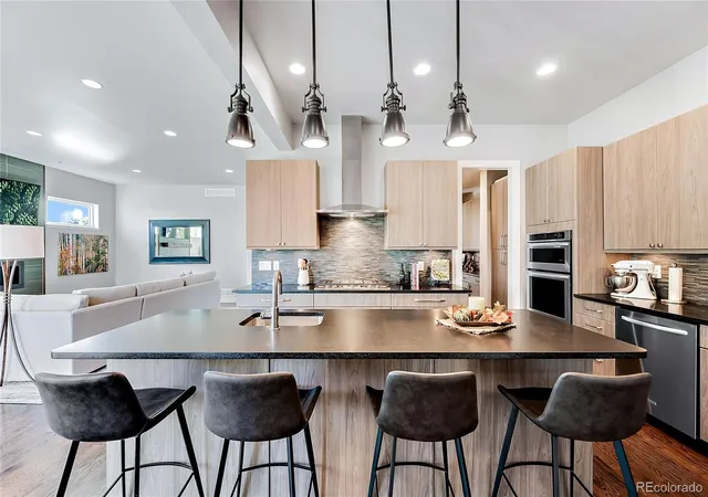Photo 3 of Single family home for sale at 2526 King St, Denver, CO 80211 | MLS# 8973161 | Listing updated on 2026-10-04