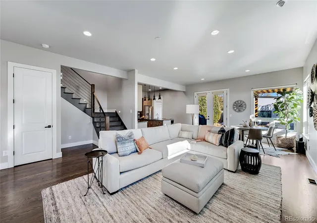 Photo 3 of Single family home for sale at 2526 King St, Denver, CO 80211 | MLS# 8973161 | Listing updated on 2026-10-04