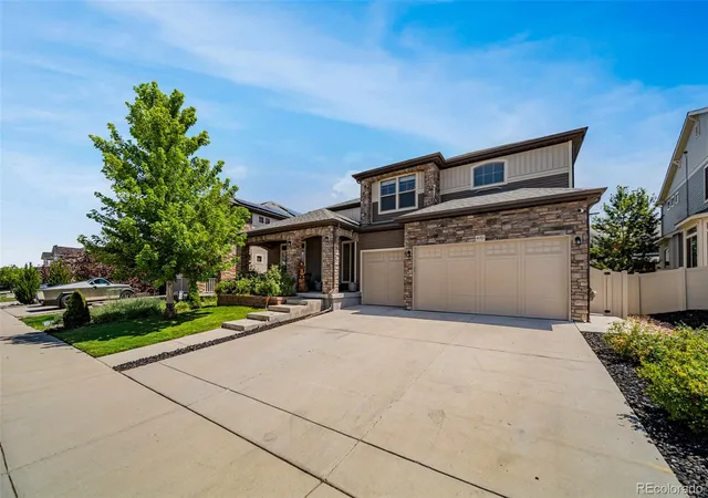 1st image of 4992 Liverpool St, Denver, CO 80249 | MLS# 4776776