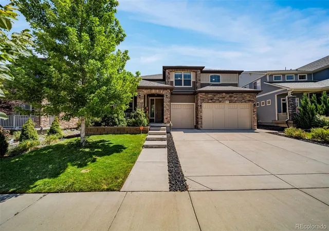 2nd image of 4992 Liverpool St, Denver, CO 80249 | MLS# 4776776