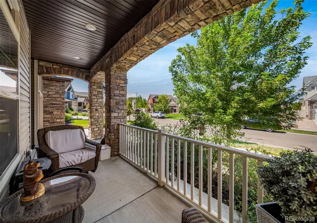 3rd image of 4992 Liverpool St, Denver, CO 80249 | MLS# 4776776