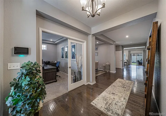 4th image of 4992 Liverpool St, Denver, CO 80249 | MLS# 4776776