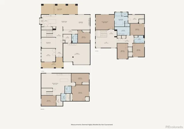 43rd image of 4992 Liverpool St, Denver, CO 80249 | MLS# 4776776