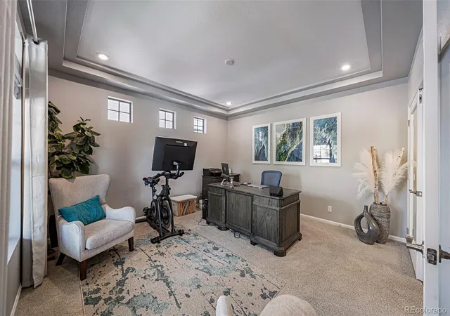 5th image of 4992 Liverpool St, Denver, CO 80249 | MLS# 4776776