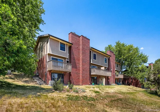 Photo 2 of Townhouse for sale at 234 S Holman Way, Golden, CO 80401 | MLS# 3926184 | Listing updated on 2026-10-07