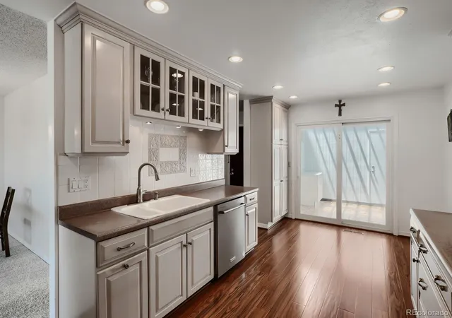 Photo 4 of Townhouse for sale at 234 S Holman Way, Golden, CO 80401 | MLS# 3926184 | Listing updated on 2026-10-19
