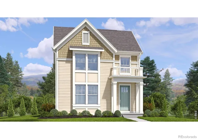 1st image of 4535 Parkline St, Timnath, CO 80547 | MLS# IR1065058