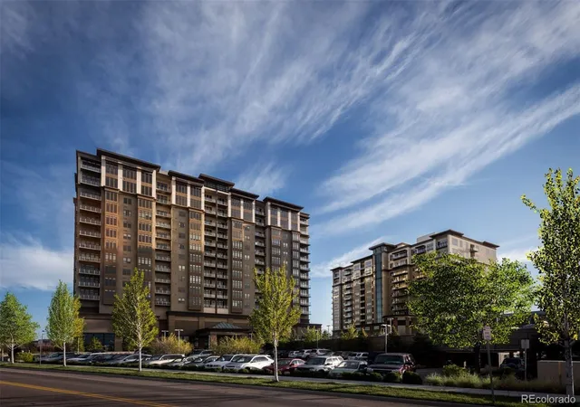 Photo 2 of Condo for sale at 7600 Landmark Way #814, Greenwood Village, CO 80111 | MLS# 6192314 | Listing updated on 2026-09-08