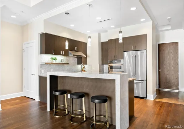 Photo 2 of Condo for sale at 7600 Landmark Way #814, Greenwood Village, CO 80111 | MLS# 6192314 | Listing updated on 2026-09-08