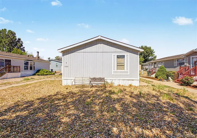 Photo 4 of Manufactured home for sale at 10545 Bald Eagle Cir, Firestone, CO 80504 | MLS# 7476165 | Listing updated on 2026-07-29
