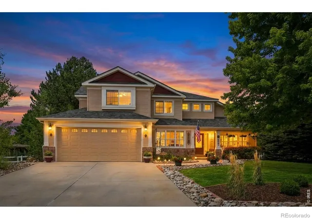 Photo 1 of Single family home for sale at 6755 Saddleback Ave, Firestone, CO 80504 | MLS# IR1065059 | Listing updated on 2026-10-22