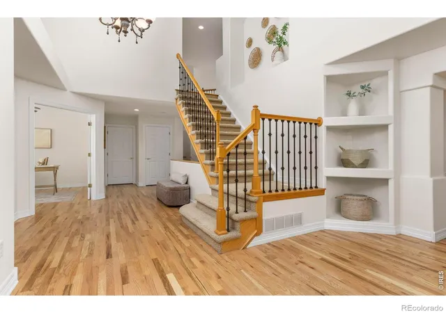 Photo 2 of Single family home for sale at 6755 Saddleback Ave, Firestone, CO 80504 | MLS# IR1065059 | Listing updated on 2026-10-08