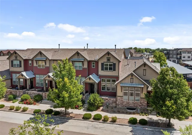 Photo 1 of Townhouse for sale at 1814 Steel St, Louisville, CO 80027 | MLS# 4920156 | Listing updated on 2026-08-17