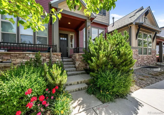 Photo 2 of Townhouse for sale at 1814 Steel St, Louisville, CO 80027 | MLS# 4920156 | Listing updated on 2026-08-17