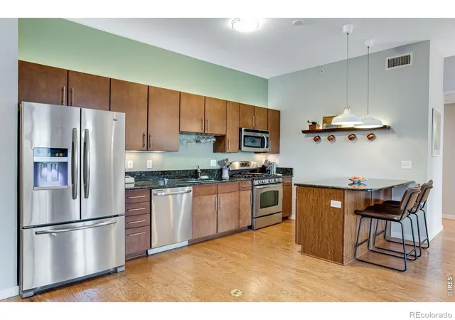 3rd image of 204 Maple St #305, Fort Collins, CO 80521 | MLS# IR1065060