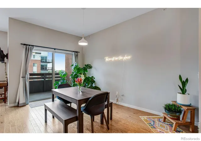 5th image of 204 Maple St #305, Fort Collins, CO 80521 | MLS# IR1065060