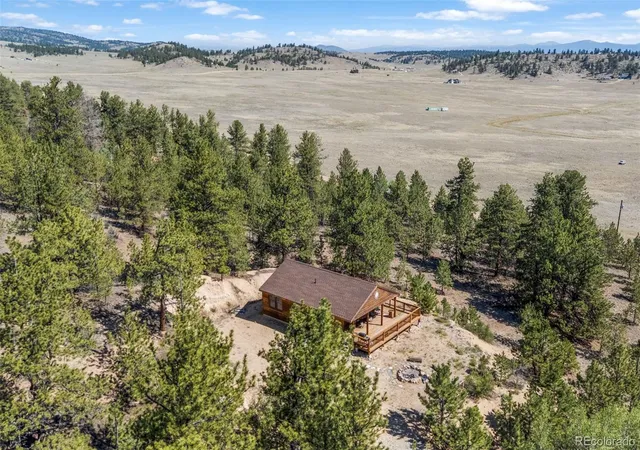 Photo 2 of Single family home for sale at 2120 Oxford Dr, Hartsel, CO 80449 | MLS# 4499833 | Listing updated on 2026-07-25
