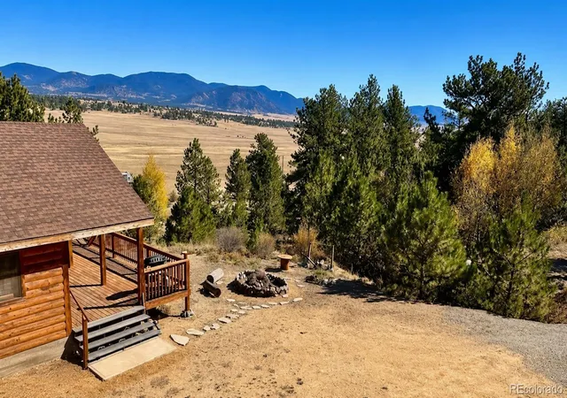 Photo 26 of Single family home for sale at 2120 Oxford Dr, Hartsel, CO 80449 | MLS# 4499833 | Listing updated on 2026-07-25
