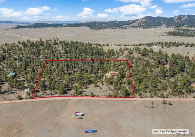 Photo 4 of Single family home for sale at 2120 Oxford Dr, Hartsel, CO 80449 | MLS# 4499833 | Listing updated on 2026-07-25