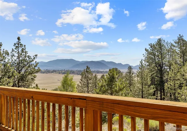 Photo 5 of Single family home for sale at 2120 Oxford Dr, Hartsel, CO 80449 | MLS# 4499833 | Listing updated on 2026-07-25
