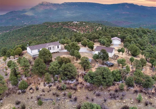 1st image of 33171 Elk Park Rd, Trinidad, CO 81082 | MLS# 4829977