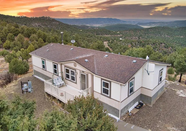 2nd image of 33171 Elk Park Rd, Trinidad, CO 81082 | MLS# 4829977