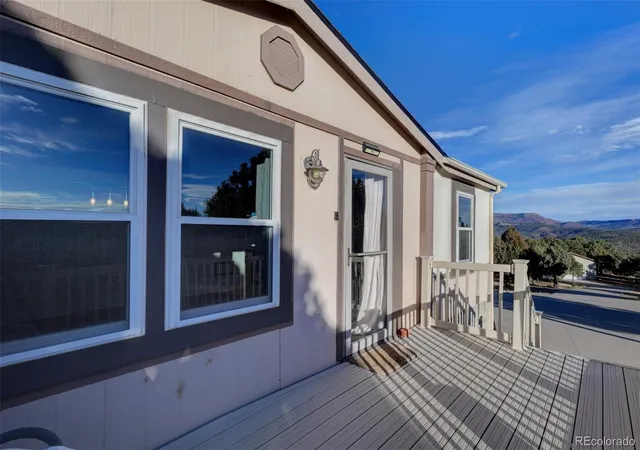 33rd image of 33171 Elk Park Rd, Trinidad, CO 81082 | MLS# 4829977