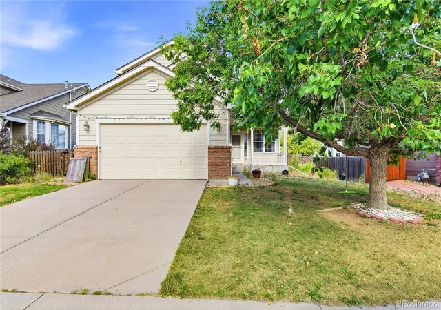 Photo 1 of Single family home for sale at 4976 S Malaya Ct, Aurora, CO 80015 | MLS# 5480330 | Listing updated on 2026-10-23