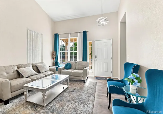 Photo 2 of Single family home for sale at 4976 S Malaya Ct, Aurora, CO 80015 | MLS# 5480330 | Listing updated on 2026-10-23
