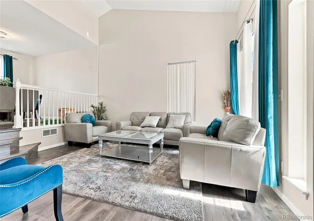 Photo 3 of Single family home for sale at 4976 S Malaya Ct, Aurora, CO 80015 | MLS# 5480330 | Listing updated on 2026-10-23