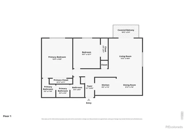 29th image of 7755 E Quincy Ave #208, Denver, CO 80237 | MLS# IR1065062