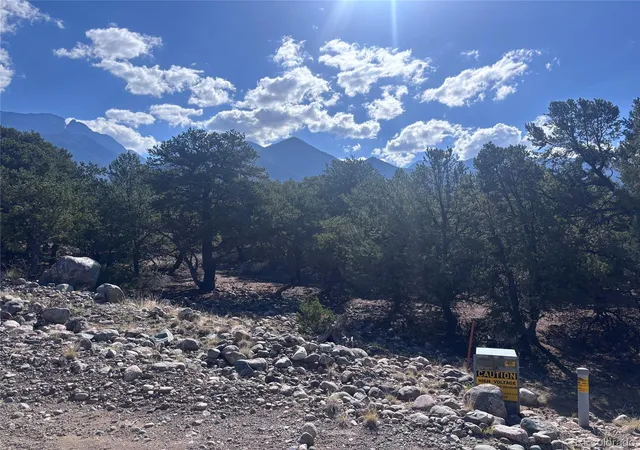Photo 2 of Land for sale at 2695c Easy Way, Crestone, CO 81131 | MLS# 9175160 | Listing updated on 2026-07-27