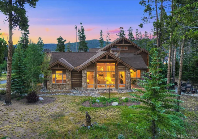 Photo 3 of Single family home for sale at 45 Lomax Dr, Breckenridge, CO 80424 | MLS# 3457929 | Listing updated on 2026-10-04