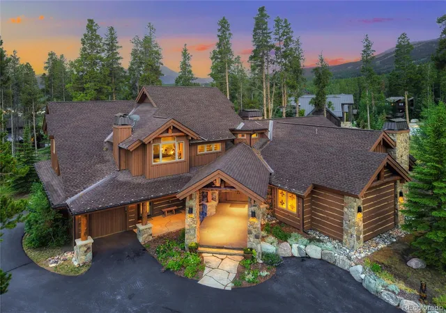 Photo 2 of Single family home for sale at 45 Lomax Dr, Breckenridge, CO 80424 | MLS# 3457929 | Listing updated on 2026-10-04