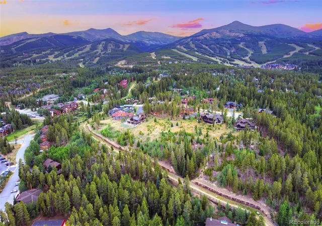 Photo 1 of Single family home for sale at 45 Lomax Dr, Breckenridge, CO 80424 | MLS# 3457929 | Listing updated on 2026-10-04